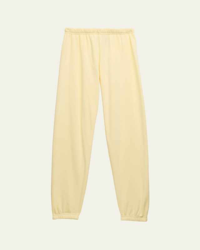 Girl's Tween Dylan Sweatpants, Size S-X